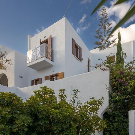Edem Garden Residence By Estia Platys Gialos  외부 사진