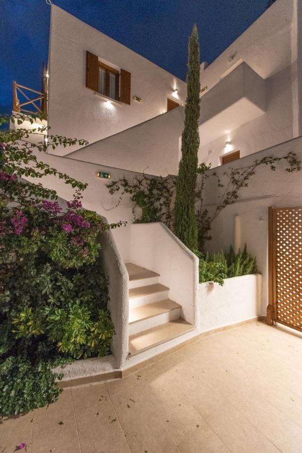 Edem Garden Residence By Estia Platys Gialos  외부 사진